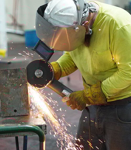 Production Line Installation Solutions Boulter Industrial